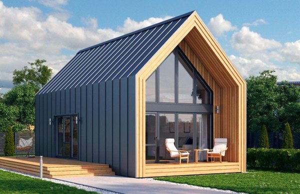 Дом Дальние